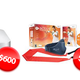 Illustration for article titled Gadget Deals of the Day